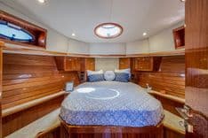 best yacht sales deals V40 Retro Classic Open