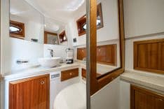 Buy a V40 Retro Classic Open V40 Retro Classic Open at Shestakov Yacht Sales