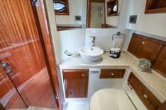 Buy a V40 Retro Classic Open 2023 at Shestakov Yacht Sales