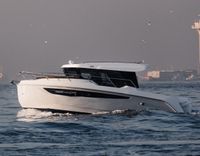 V30 HT Weekender - VENTO yacht sale