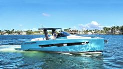 Стоимость яхты Fiart 39 Seawalker - FIART MARE