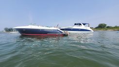 2006 Chris-Craft 36 Corsair - Chris-Craft yacht sale