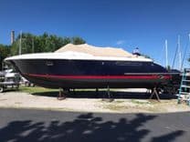 2006 Chris-Craft 36 Corsair 36 Corsair price