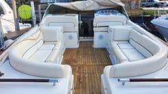 Buy a 2006 Chris-Craft 36 Corsair 36 Corsair at Shestakov Yacht Sales