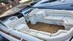 Buy a yacht 2006 Chris-Craft 36 Corsair - Chris-Craft
