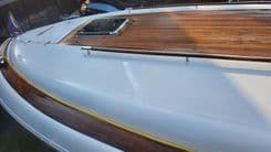 2006 Chris-Craft 36 Corsair