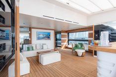 MAJESTY 175 - Gulf Craft yacht sale