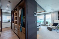 Buy a yacht MAJESTY 175 - Gulf Craft