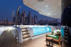 Buy a MAJESTY 175 175 at Shestakov Yacht Sales