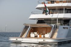 Buy a yacht MAJESTY 175 175