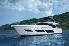 LFS - Ferretti Yachts yacht sale
