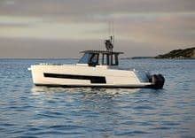 Sundeck 400 - SUNDECK YACHTS yacht sale