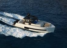 Buy a yacht Sundeck 400 2024
