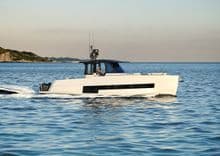 Sundeck 400 - SUNDECK YACHTS price