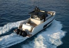 Sundeck 400 - SUNDECK YACHTS yacht sale