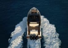 best yacht sales deals Sundeck 400 - SUNDECK YACHTS