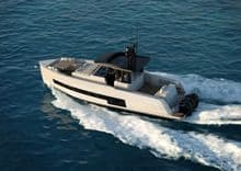 Buy a Sundeck 400 Sundeck 400 at Shestakov Yacht Sales