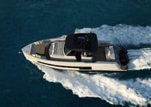 Sundeck 400 - SUNDECK YACHTS