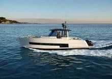 Buy a yacht Sundeck 400 Sundeck 400