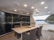 - - Sanlorenzo yacht sale