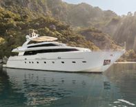 - - Sanlorenzo yacht sale