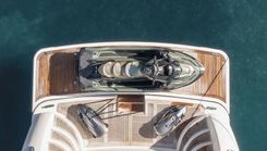 Buy a yacht - - Sanlorenzo