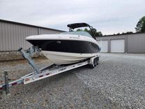 Buy a yacht 2006 Chaparral 276 SSi - Chaparral