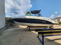 Buy a 2006 Chaparral 276 SSi 276 SSi at Shestakov Yacht Sales