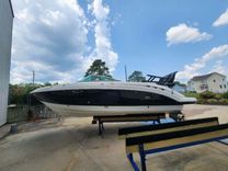 best yacht sales deals 2006 Chaparral 276 SSi