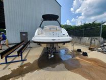 best yacht sales deals 2006 Chaparral 276 SSi 29