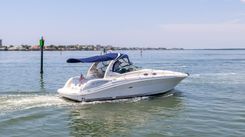 best yacht sales deals 2005 Sea Ray 340 Sundancer 2005