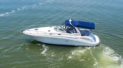 Buy a 2005 Sea Ray 340 Sundancer at Shestakov Yacht Sales