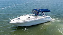 Buy a yacht 2005 Sea Ray 340 Sundancer