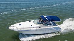 Buy a yacht 2005 Sea Ray 340 Sundancer 37