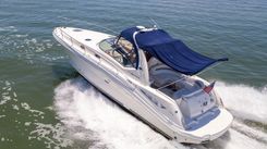 Buy a 2005 Sea Ray 340 Sundancer at Shestakov Yacht Sales