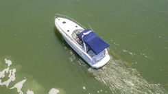 Buy a 2005 Sea Ray 340 Sundancer 37 at Shestakov Yacht Sales