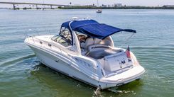 Buy a 2005 Sea Ray 340 Sundancer 340 Sundancer at Shestakov Yacht Sales