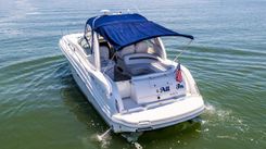 2005 Sea Ray 340 Sundancer 37