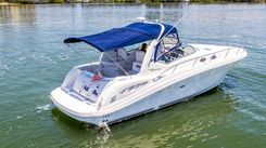 Buy a yacht 2005 Sea Ray 340 Sundancer 37