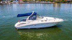 2005 Sea Ray 340 Sundancer - SEA RAY yacht sale