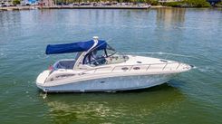 2005 Sea Ray 340 Sundancer price