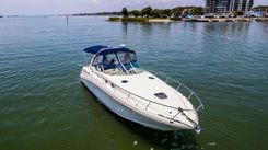 2005 Sea Ray 340 Sundancer 37 yacht sale