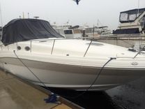 Buy a yacht 2005 Sea Ray 340 Sundancer 340 Sundancer