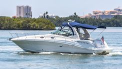 the best price on 2005 Sea Ray 340 Sundancer - SEA RAY