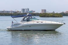 2005 Sea Ray 340 Sundancer - SEA RAY