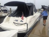 the best price on 2005 Sea Ray 340 Sundancer 37