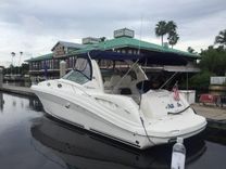 best yacht sales deals 2005 Sea Ray 340 Sundancer 37