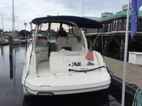 2005 Sea Ray 340 Sundancer