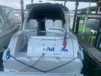 2005 Sea Ray 340 Sundancer