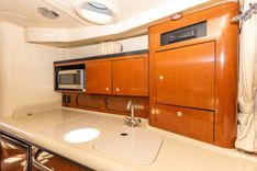 Buy a 2005 Sea Ray 340 Sundancer 2005 at Shestakov Yacht Sales